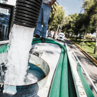 Corte de agua en CDMX: Estas son las colonias afectadas hoy 22 de agosto