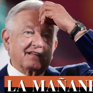 "La Mañanera" de López Obrador de hoy 23 de agosto de 2024