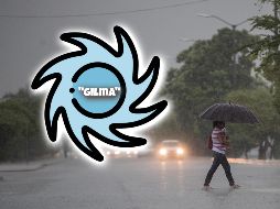 Sus vientos máximos sostenidos son de 185 km/h y rachas de 225 km/h. EFE / ARCHIVO