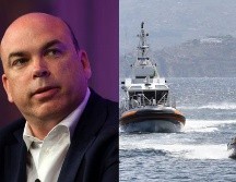 Los cuerpos de Lynch y de otras cinco personas fueron recuperados por cuadrillas de rescate tras la tragedia ocurrida el lunes. AFP / AP / ARCHIVO