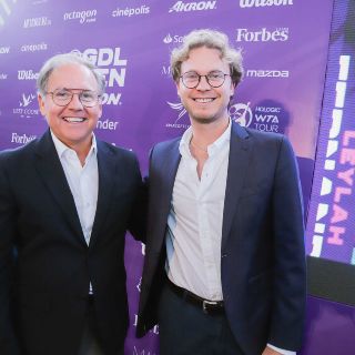 Guadalajara Open AKRON WTA500 da a conocer la lista de participantes