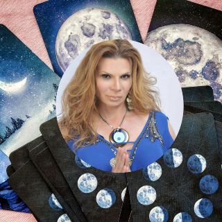 Horóscopos "desalentadores" de Mhoni Vidente para los 12 signos hoy 22 de agosto