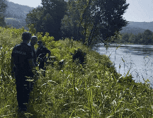 Lograron sobrevivir 18 personas. ESPECIAL / AP