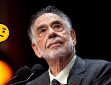 La nueva película de Francis Ford Coppola se quedó sin tráiler por el uso de citas falsas en el video; 