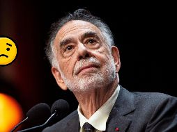 La nueva película de Francis Ford Coppola se quedó sin tráiler por el uso de citas falsas en el video; 