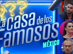 La dinámica de nominación dio un giro inesperado esta semana. Fotografías ESPECIAL/Facebook @La Casa de los Famosos México