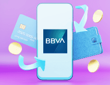 Solicitar una tarjeta de crédito o débito con BBVA desde casa es un proceso sencillo y cómodo. CANVA