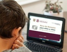 Este apoyo se entregó desde el 15 de agosto y puede utilizarse para adquirir tanto útiles como uniformes escolares. UNSPLASH / T. Park