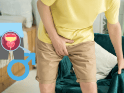 El Instituto Nacional del Cáncer de Estados Unidos destaca la importancia de la prevención del cáncer de próstata. CANVA