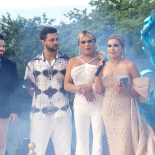 12 años de viajes Lili: Un fin de semana en Cancún para celebrar