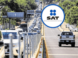 No pagar una multa puede traer graves consecuencias. SUN / ARCHIVO