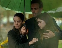 La trama aborda un trágico accidente donde se ven involucrados varios niños. ESPECIAL / NETFLIX