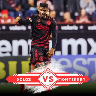 ¿Dónde ver EN VIVO el partido Xolos vs Monterrey?
