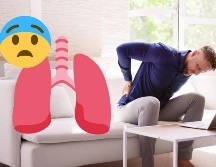 La postura juega un papel crucial en la salud respiratoria, y una mala postura puede tener efectos adversos significativos en nuestra capacidad para respirar de manera efectiva. 
 CANVA