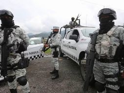 La votación fue de 22 a favor y 18 en contra. SUN / ARCHIVO