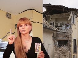 En una reciente intervención en el programa 