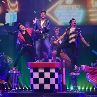 Los mejores eventos de entretenimiento del 23 al 29 de agosto de 2024