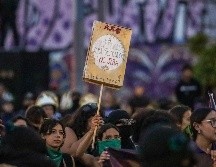 Diputados del PAN y PRI del Congreso de Yucatán aseguraron que serán respetuosos de la resolución de la SCJN. EL INFORMADOR/ H. Figueroa.