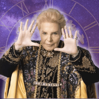 Walter Mercado: Afirmaciones mágicas para el fin de semana del 23 al 25 de agosto