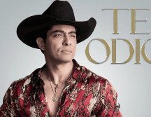 “Te odio” es una canción  inserta dentro del regional mexicano pero con toques de pop, como esos temas que fueron un éxito en la voz de Víctor. CORTESÍA