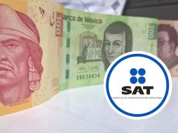 El SAT debe ser notificado cuando se excede el límite máximo permitido para depósitos en efectivo. Pixabay.