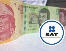 El SAT debe ser notificado cuando se excede el límite máximo permitido para depósitos en efectivo. Pixabay.