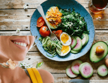 Gracias a su bajo contenido calórico, este alimento es un excelente aliado eficaz en la regulación del peso corporal y en el control de la diabetes. UNSPLASH/ Brooke Lark/ ESPECIAL/ CANVA