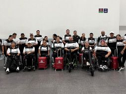 Algunos atletas han dejado una huella imborrable gracias a su excepcional desempeño y gran número de preseas. X/@COPAME