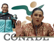 La Comisión Nacional del Deporte decidió dar réplica al mensaje compartido por la arquera Alejandra Valencia sobre la disminución del monto de su beca. X -TWITTER-/ conade/ EFE/ ARCHIVO/ ESPECIAL