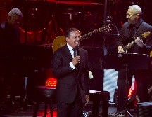 Te contamos cuáles boletos aún hay disponibles para que puedas asistir al concierto de Luis Miguel la próxima semana. EL INFORMADOR/ ARCHIVO.