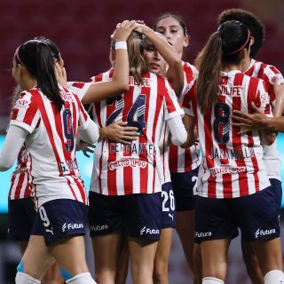 Chivas Femenil consigue dramático triunfo ante León