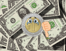 El dólar ha registrado un incremento acumulado del 4.55%. Unsplash / Canva