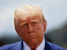 Permanecerá dos días en Arizona, Entidad clave para las elecciones. EFE