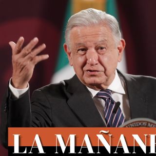 "La Mañanera" de López Obrador de hoy 26 de agosto de 2024
