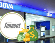 Para obtener más detalles, los interesados pueden consultar la aplicación de BBVA, comunicarse con un ejecutivo a través de los números indicados en sus tarjetas, o visitar una sucursal para recibir asesoría personalizada. BBVA FONACOT