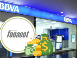 Para obtener más detalles, los interesados pueden consultar la aplicación de BBVA, comunicarse con un ejecutivo a través de los números indicados en sus tarjetas, o visitar una sucursal para recibir asesoría personalizada. BBVA FONACOT