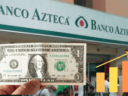 El peso mexicano abrió este viernes 23 de agosto de 2024 cotizando en los mercados internacionales cerca de los $19.28 mxn por dólar al mayoreo. EL INFORMADOR/ ARCHIVO/ ESPECIAL