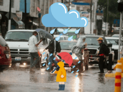 Este es el pronóstico del clima en Jalisco para HOY viernes 23 de agosto de 2024. EL INFORMADOR/ ARCHIVO/ ESPECIAL