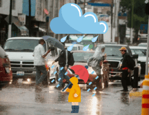 Este es el pronóstico del clima en Jalisco para HOY viernes 23 de agosto de 2024. EL INFORMADOR/ ARCHIVO/ ESPECIAL