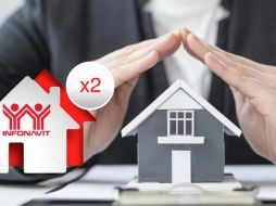 El descuento máximo del crédito de Infonavit no puede superar el 20% de tu salario mensual si este es igual o menor a un salario mínimo; o hasta el 30% si tus ingresos son mayores. INFONAVIT