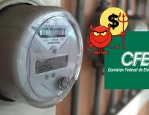 Si se paga la multa dentro de un plazo máximo de 24 horas, se puede solicitar a la CFE la reconexión del suministro eléctrico.  INFORMADOR/ARCHIVO CFE