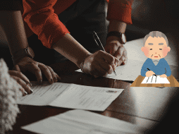 Desde 2003, septiembre se ha establecido como el mes del testamento en México gracias a una campaña promovida por el gobierno federal en colaboración con notarios públicos. 
 UNSPLASH/Romain Dancre