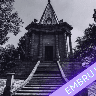 Estos son los lugares más embrujados de Guadalajara, así puedes visitarlos