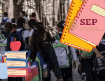 El regreso a clases está en riesgo en este estado, y estas son las razones que involucran a la CNTE. EL INFORMADOR/ ARCHIVO/ ESPECIAL