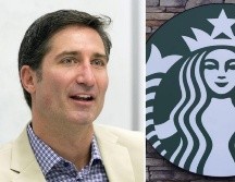 Brian Niccol era el presidente de la empresa de comida rápida 