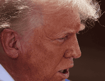 En caso de vencer en noviembre a Kamala Harris, Donald Trump reiteró que Estados Unidos volverá a ser 