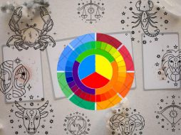 Conocer el color asociado con tu signo zodiacal puede ofrecerte una nueva perspectiva sobre tu personalidad y ayudarte a conectar más profundamente con las cualidades que te definen.  CANVA