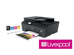 Estas impresoras son perfectas para la oficina, negocios o trabajos escolares. ESPECIAL / LIVERPOOL