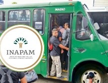 Con estos documentos y cumpliendo con los requisitos, los adultos mayores pueden acceder a la credencial del INAPAM y disfrutar de todos los beneficios que esta ofrece, incluyendo el transporte público gratuito y descuentos en diversos servicios. INFORMADOR/ARCHIVO INAPAM