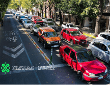 La licencia también es necesaria para contratar y cobrar el seguro del coche. INFORMADOR / ARCHIVO